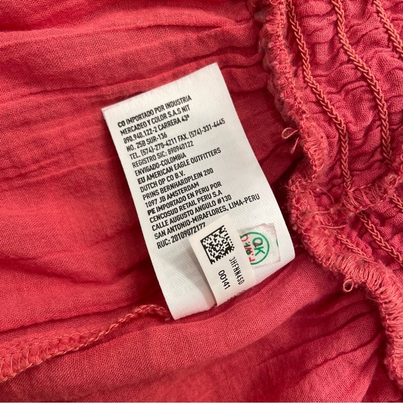 American Eagle Outfitters Crop Top - Picture 11 of 11